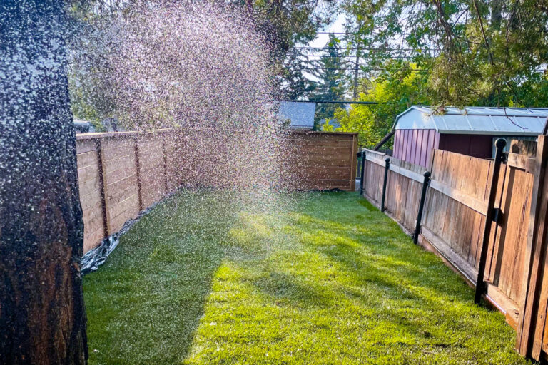 Spring Landscaping Checklist: Preparing Your Garden for Warmer Weather