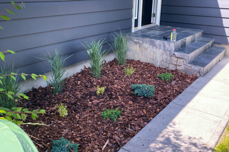 Landscaping for Small Spaces: Maximizing Your Calgary Yard