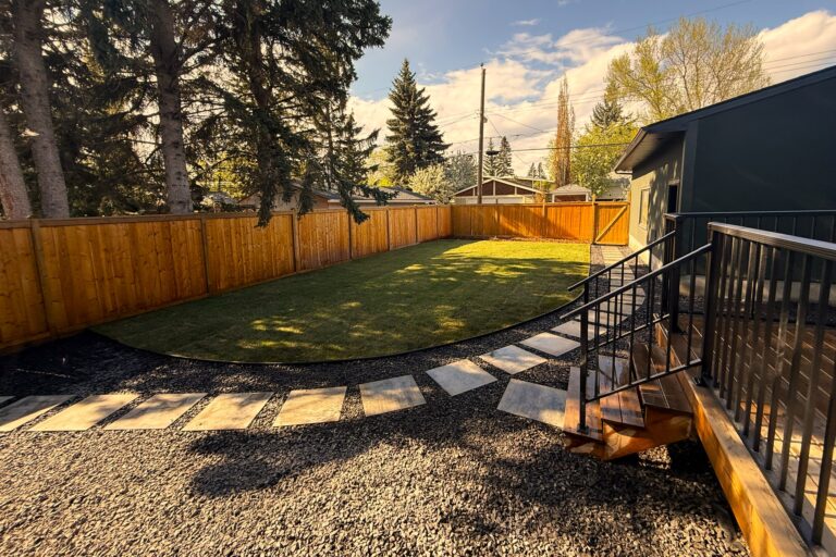 Budget-Friendly Patio Ideas for Calgary Homes